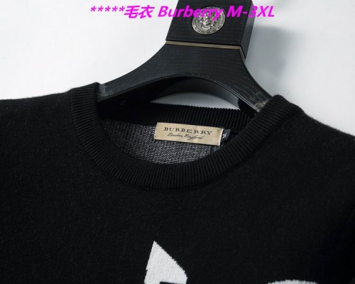 B.u.r.b.e.r.r.y. Sweater 6795 Men