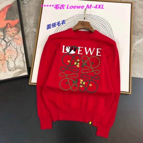 L.o.e.w.e. Sweater 6515 Men