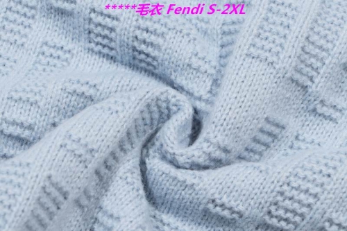 F.e.n.d.i. Sweater 6187 Men