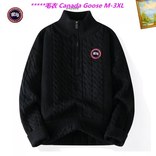 C.a.n.a.d.a. G.o.o.s.e. Sweater 6047 Men