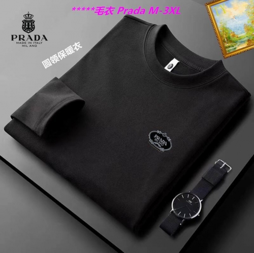 P.r.a.d.a. Sweater 6228 Men