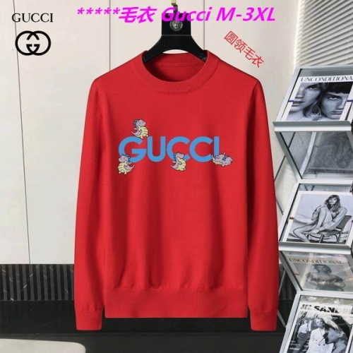 G.u.c.c.i. Sweater 7461 Men