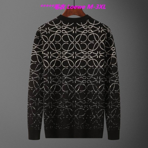 L.o.e.w.e. Sweater 6368 Men