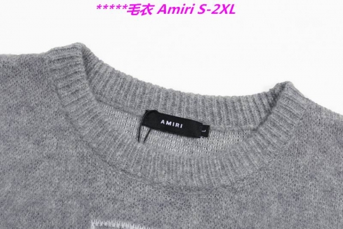 A.m.i.r.i. Sweater 6145 Men