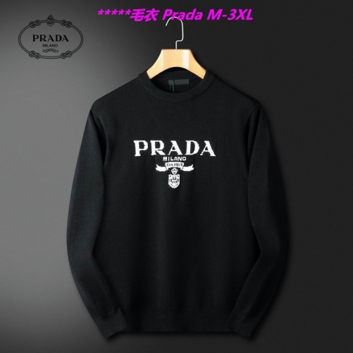 P.r.a.d.a. Sweater 6619 Men