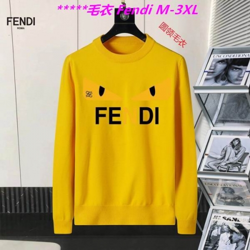 F.e.n.d.i. Sweater 6470 Men