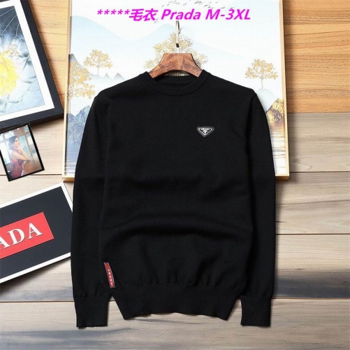 P.r.a.d.a. Sweater 6355 Men