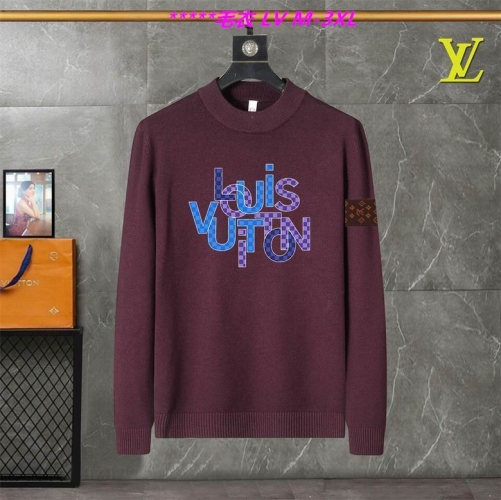 L...V... Sweater 6849 Men