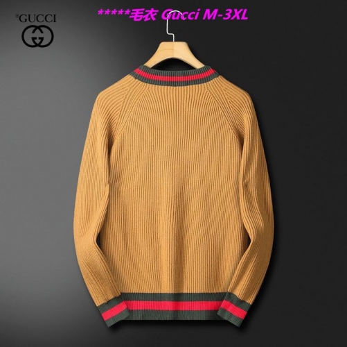 G.u.c.c.i. Sweater 7756 Men