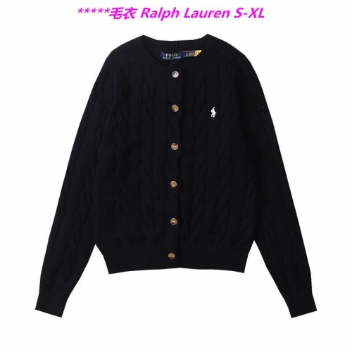 R.a.l.p.h. L.a.u.r.e.n. Sweater 6059 Women