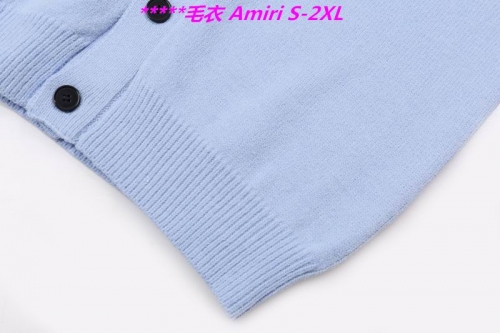 A.m.i.r.i. Sweater 6240 Men