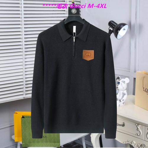 G.u.c.c.i. Sweater 8051 Men