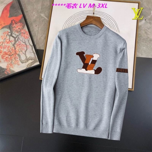 L...V... Sweater 7871 Men