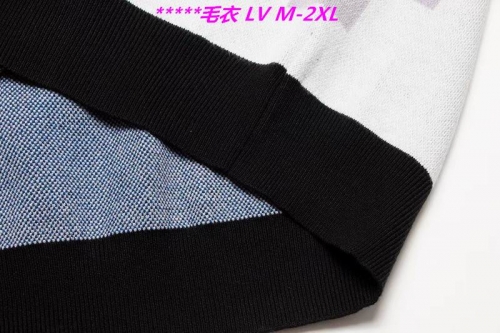 L...V... Sweater 6424 Men