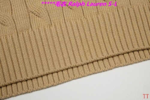 R.a.l.p.h. L.a.u.r.e.n. Sweater 6020 Men