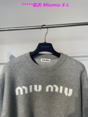 M.i.u.m.i.u. Sweater 6026 Men