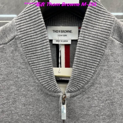 T.h.o.m. B.r.o.w.n.e. Sweater 6452 Men