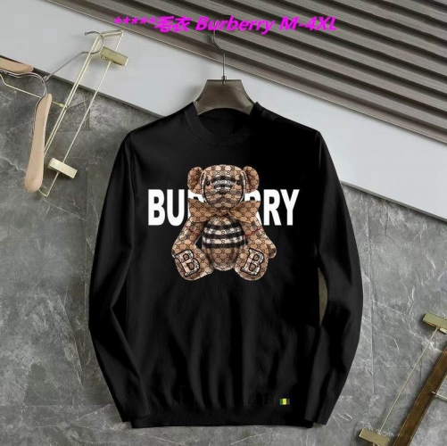 B.u.r.b.e.r.r.y. Sweater 7193 Men