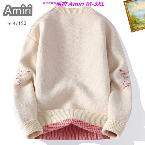 A.m.i.r.i. Sweater 6361 Men