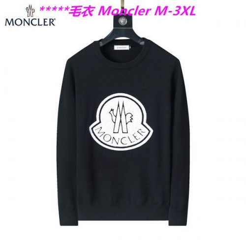 M.o.n.c.l.e.r. Sweater 6319 Men