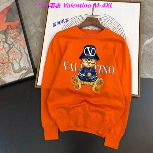 V.a.l.e.n.t.i.n.o. Sweater 6070 Men