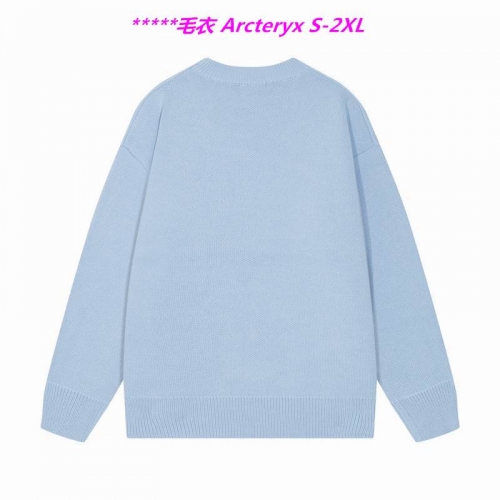 A.r.c.t.e.r.y.x. Sweater 6014 Men