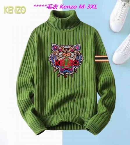 K.e.n.z.o. Sweater 6043 Men