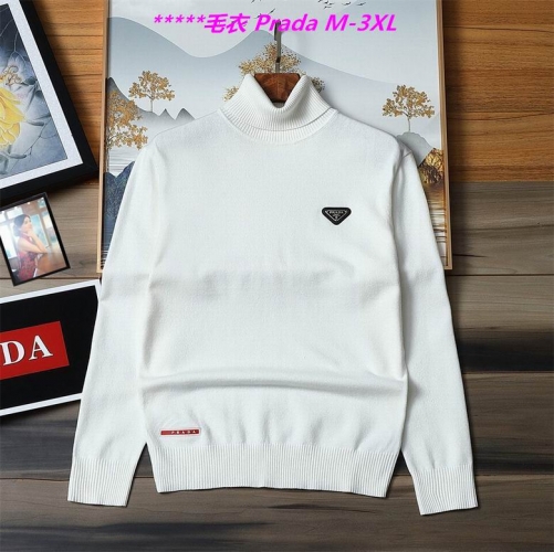 P.r.a.d.a. Sweater 6352 Men