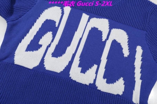 G.u.c.c.i. Sweater 6768 Men