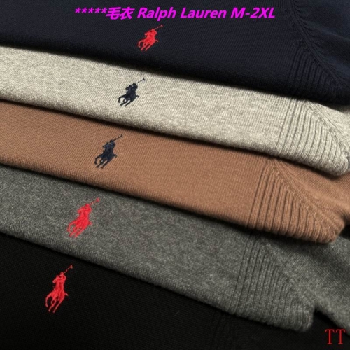 R.a.l.p.h. L.a.u.r.e.n. Sweater 6251 Men