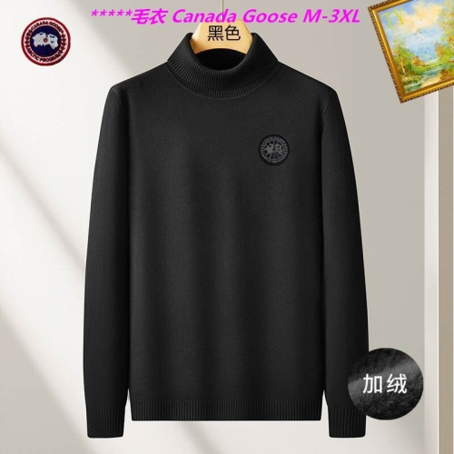 C.a.n.a.d.a. G.o.o.s.e. Sweater 6037 Men