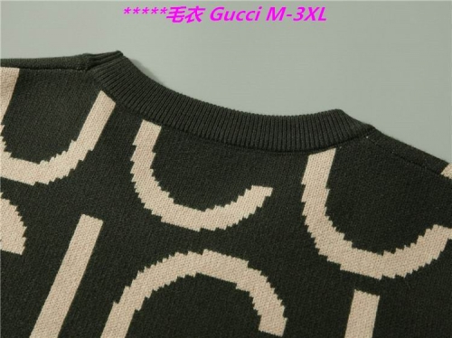 G.u.c.c.i. Sweater 7599 Men