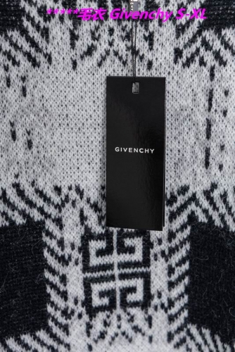 G.i.v.e.n.c.h.y. Sweater 6036 Men