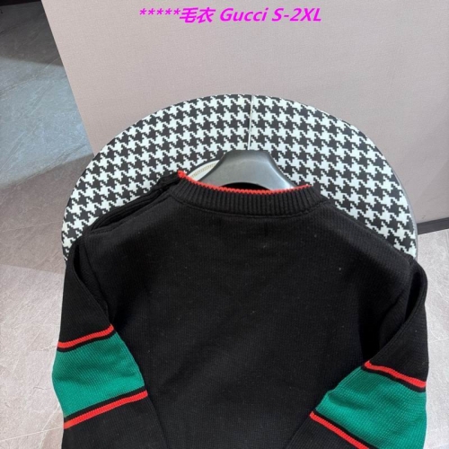 G.u.c.c.i. Sweater 6900 Men