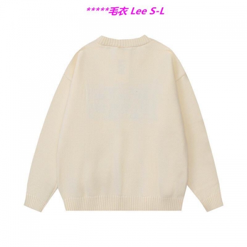 L...e...e... Sweater 6034 Men