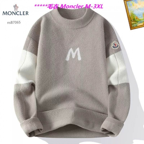 M.o.n.c.l.e.r. Sweater 6727 Men