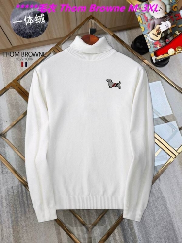 T.h.o.m. B.r.o.w.n.e. Sweater 6719 Men