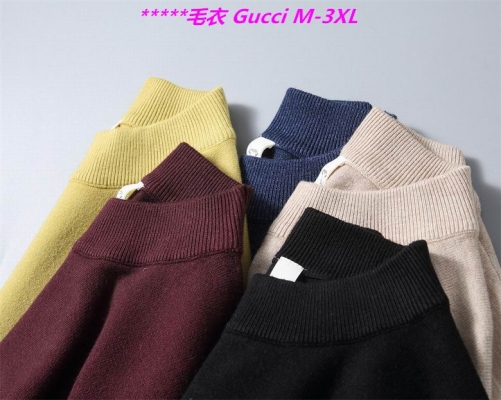 G.u.c.c.i. Sweater 7285 Men