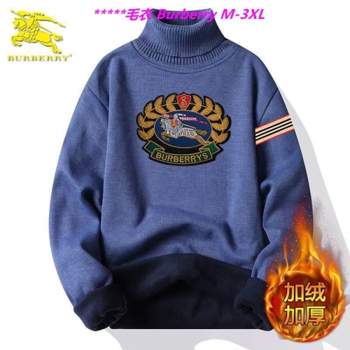 B.u.r.b.e.r.r.y. Sweater 7096 Men