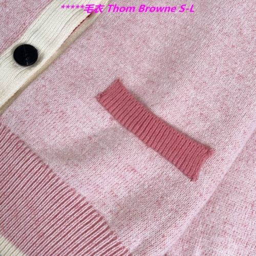 T.h.o.m. B.r.o.w.n.e. Sweater 6093 Men