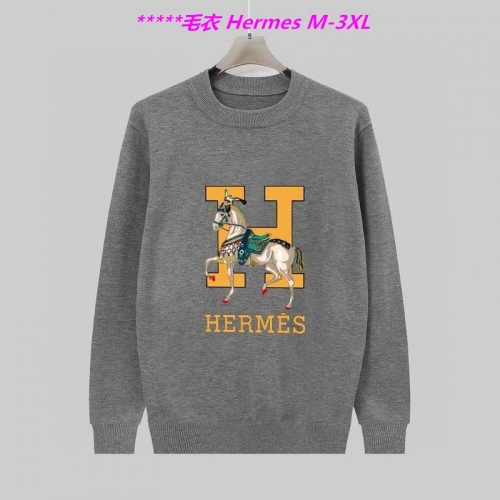 H.e.r.m.e.s. Sweater 6205 Men