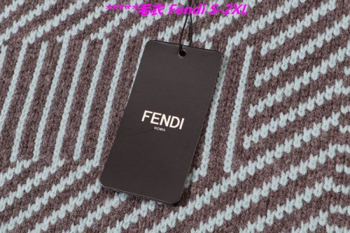 F.e.n.d.i. Sweater 6135 Men