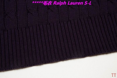 R.a.l.p.h. L.a.u.r.e.n. Sweater 6032 Men