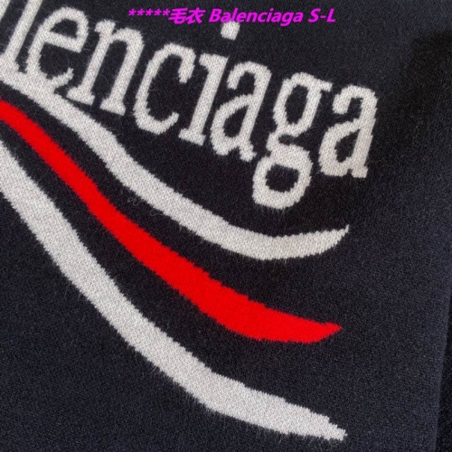 B.a.l.e.n.c.i.a.g.a. Sweater 6047 Men