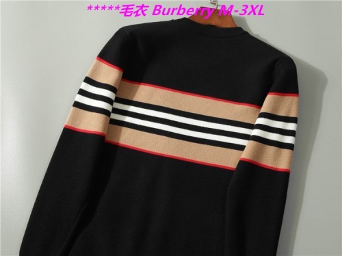 B.u.r.b.e.r.r.y. Sweater 7006 Men