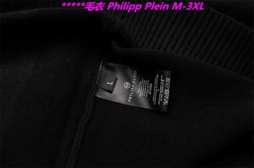 P.h.i.l.i.p.p. P.l.e.i.n. Sweater 6136 Men