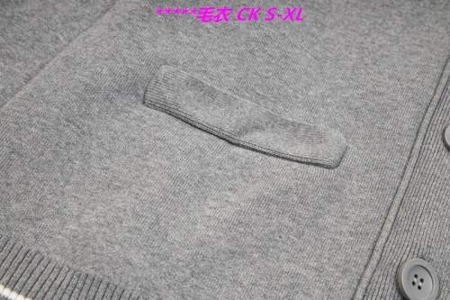 C...K... Sweater 6004 Men