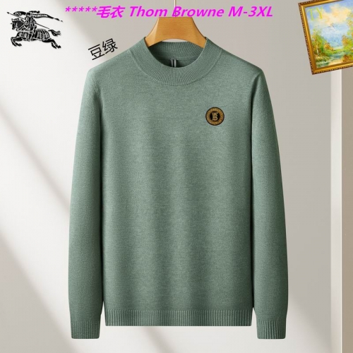 T.h.o.m. B.r.o.w.n.e. Sweater 6700 Men