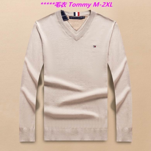 T.o.m.m.y. Sweater 6041 Men