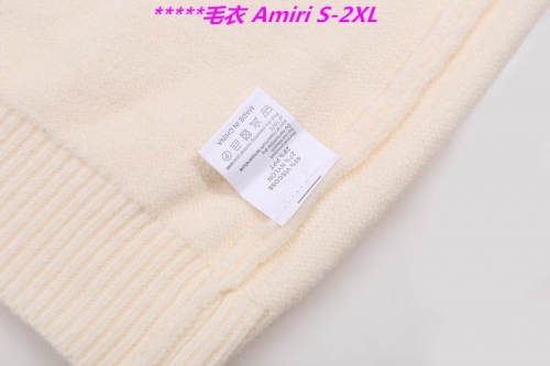 A.m.i.r.i. Sweater 6272 Men